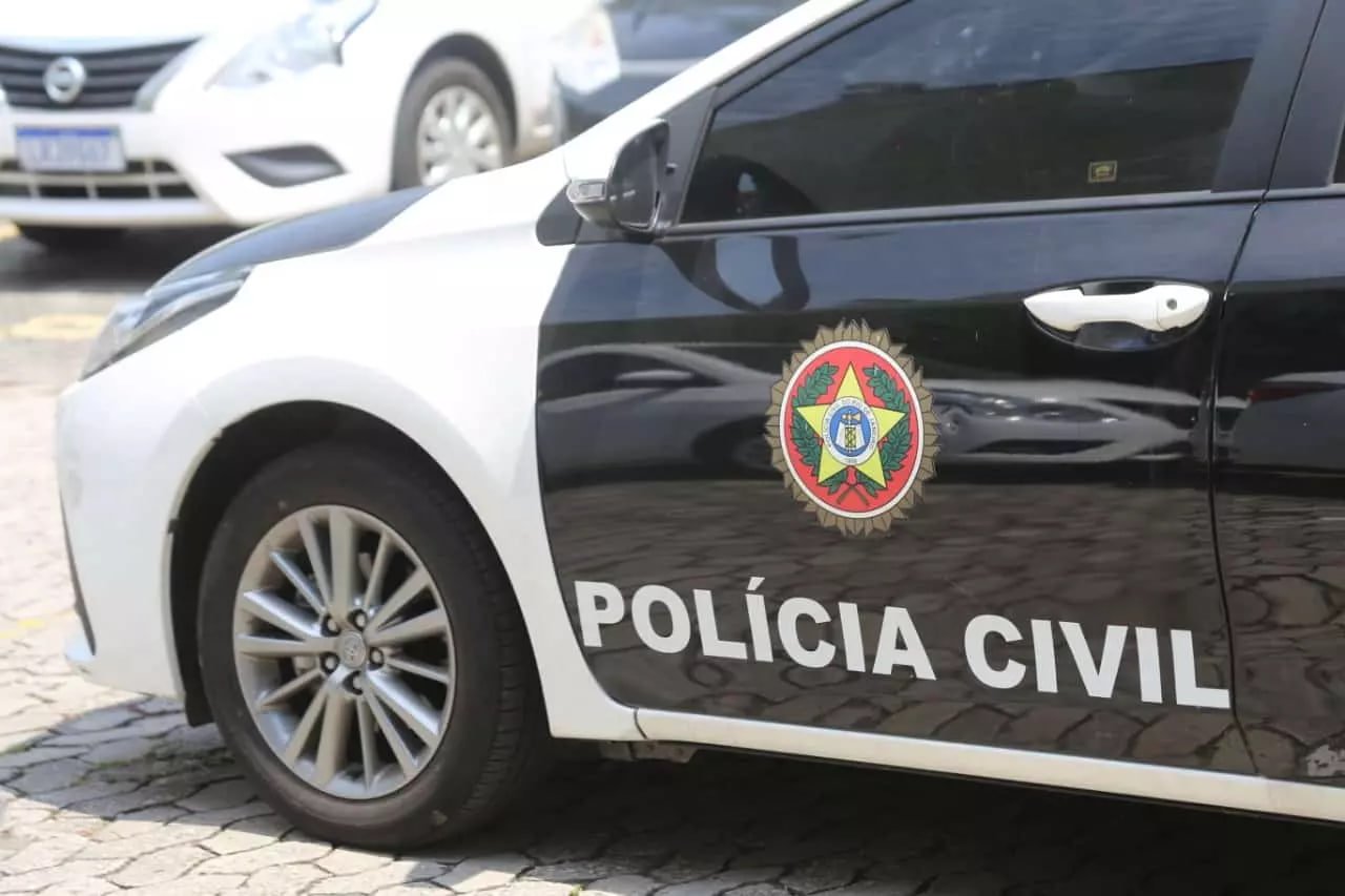 Avô é preso em flagrante acusado de estuprar a própria neta de 6 anos em Niterói